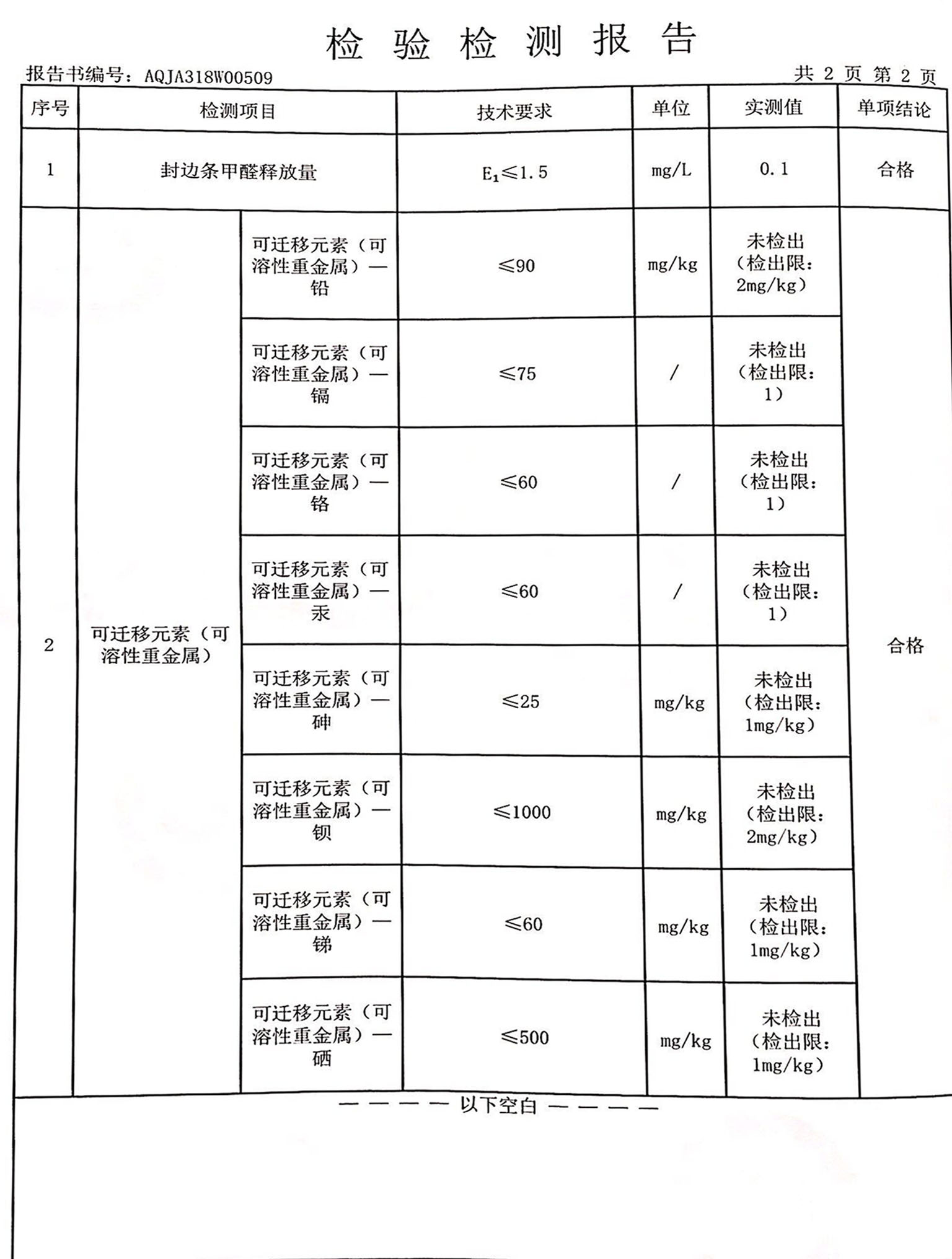 成都封边条生产公司资质